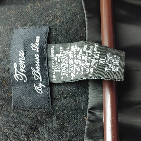 Jacket - Picture 2 of 3